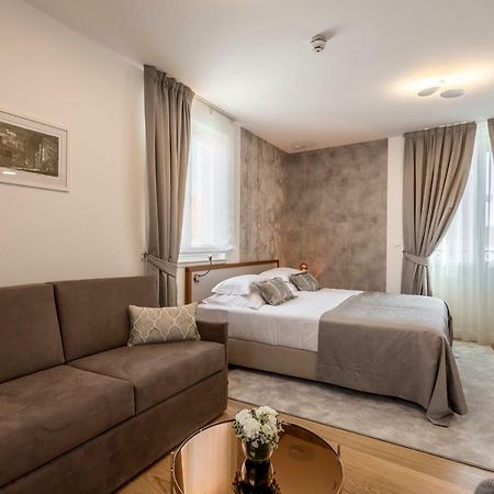 Residence Stine Сплит Экстерьер фото