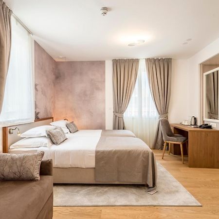 Residence Stine Сплит Экстерьер фото