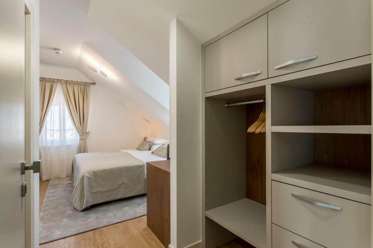 Residence Stine Сплит Экстерьер фото