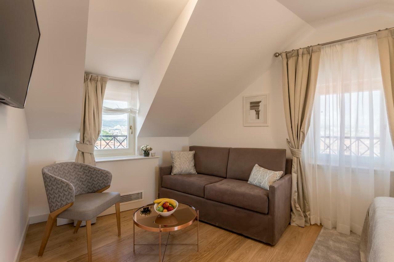 Residence Stine Сплит Экстерьер фото