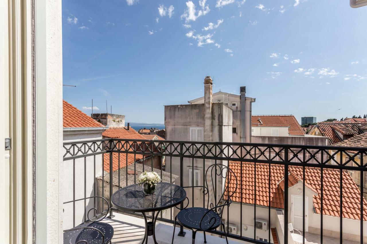 Residence Stine Сплит Экстерьер фото