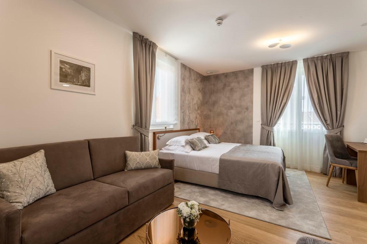 Residence Stine Сплит Экстерьер фото