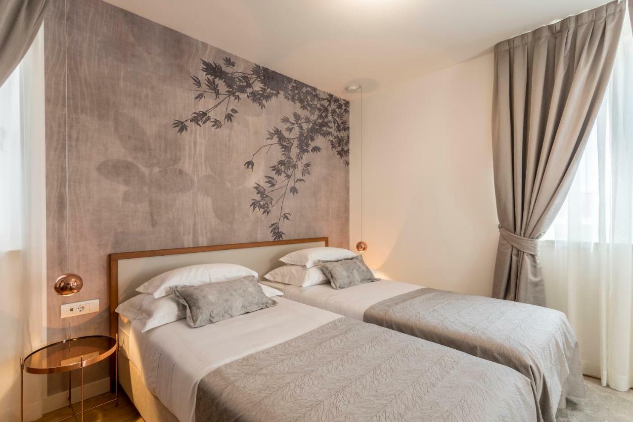 Residence Stine Сплит Экстерьер фото