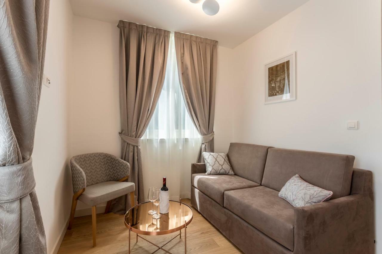 Residence Stine Сплит Экстерьер фото