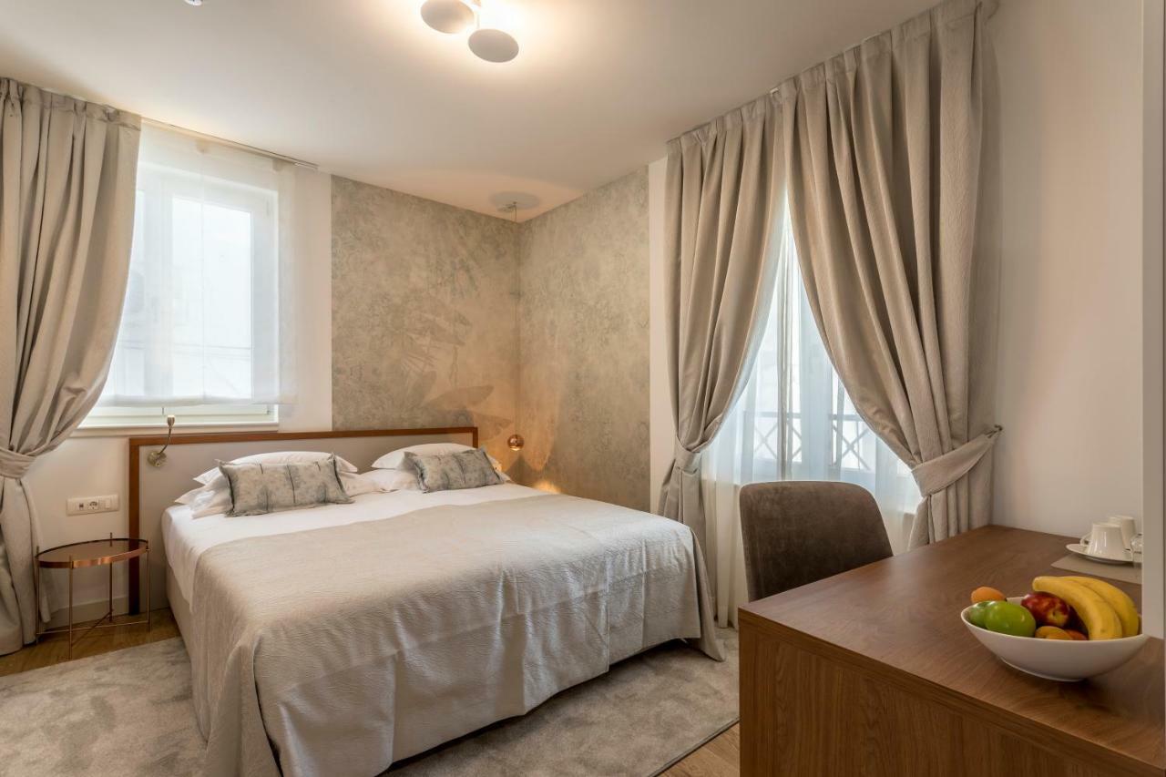 Residence Stine Сплит Экстерьер фото