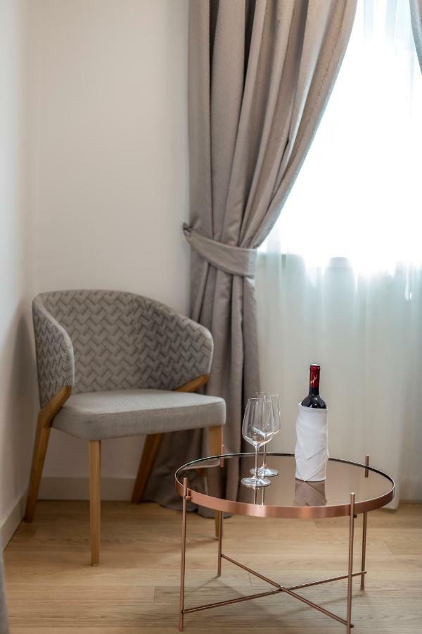 Residence Stine Сплит Экстерьер фото