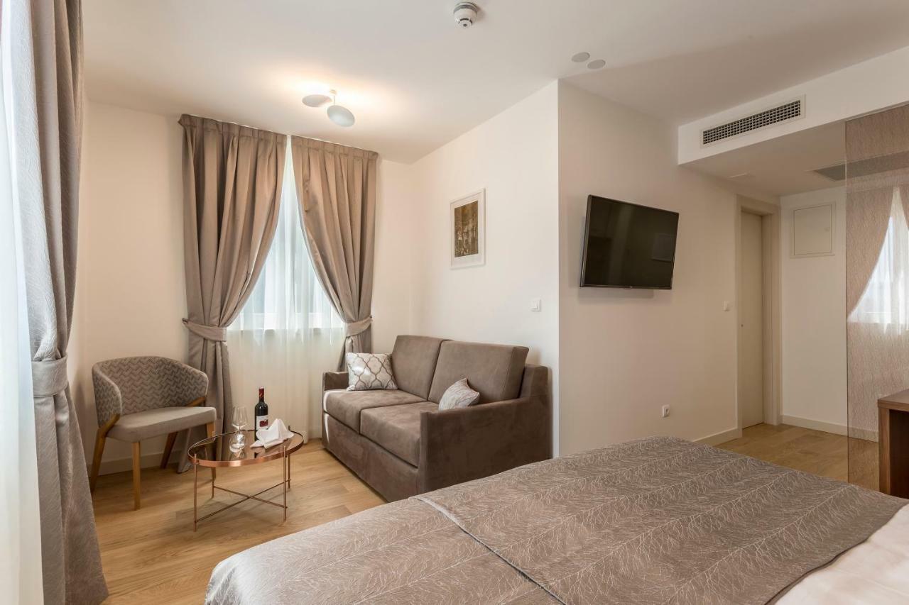 Residence Stine Сплит Экстерьер фото