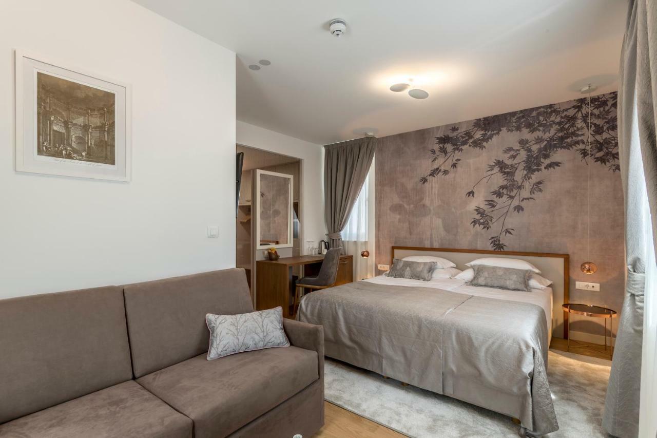 Residence Stine Сплит Экстерьер фото