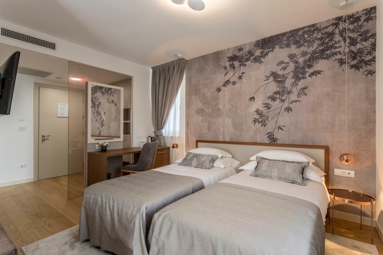 Residence Stine Сплит Экстерьер фото