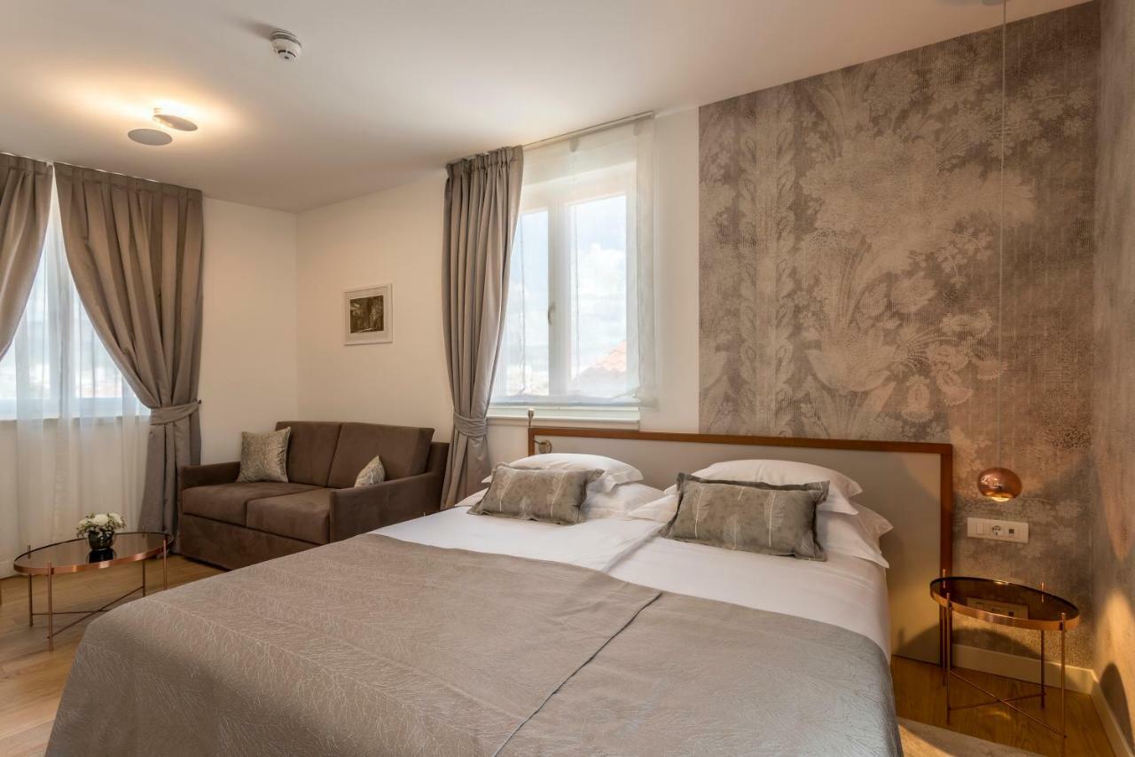 Residence Stine Сплит Экстерьер фото