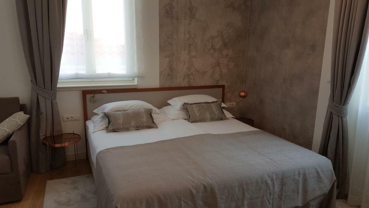 Residence Stine Сплит Экстерьер фото
