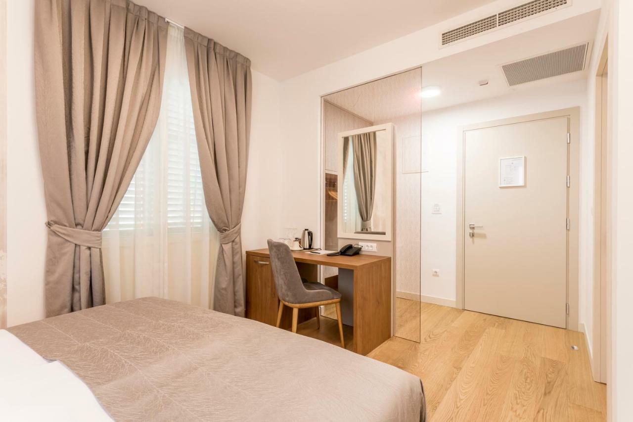 Residence Stine Сплит Экстерьер фото