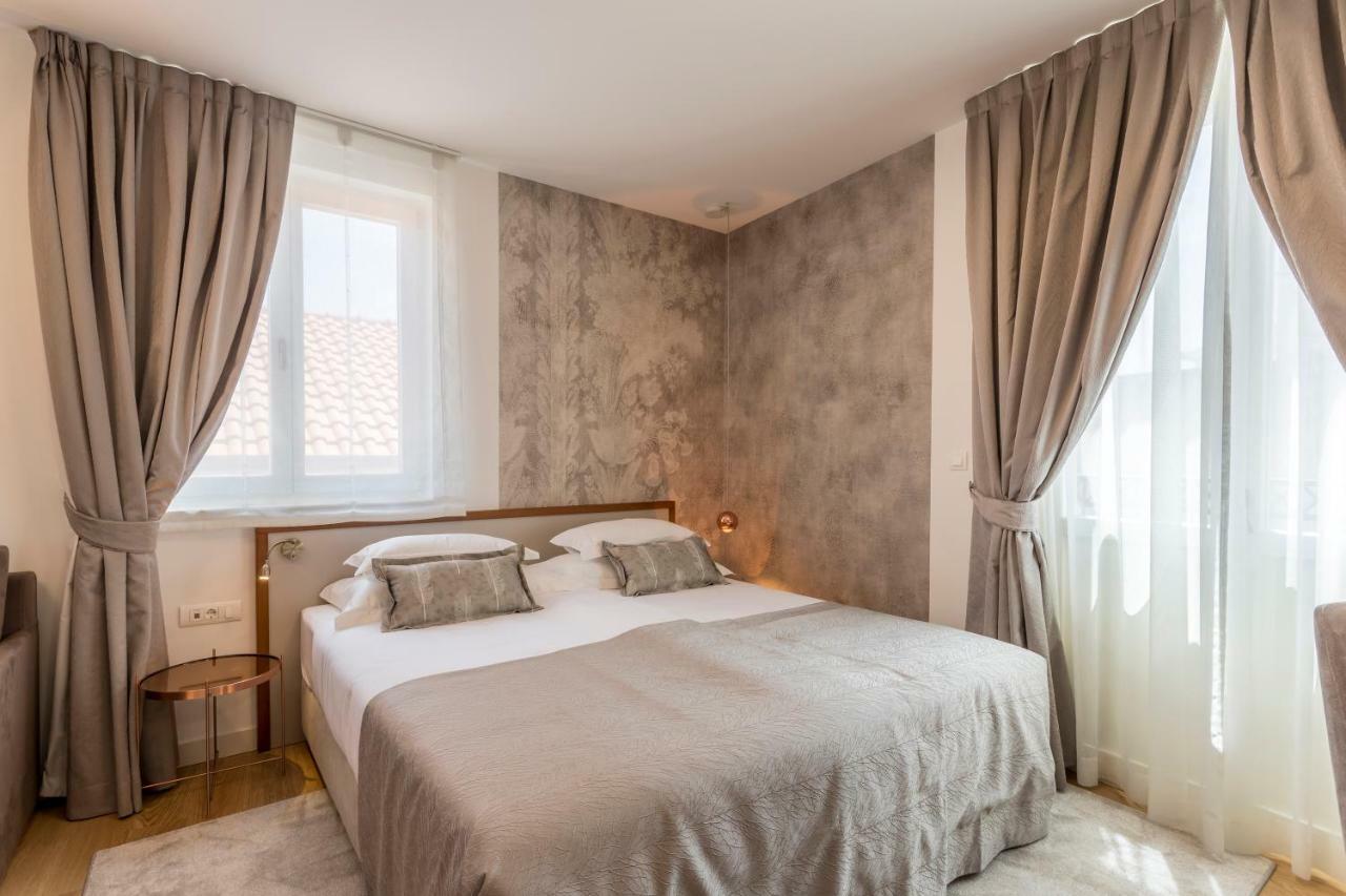Residence Stine Сплит Экстерьер фото