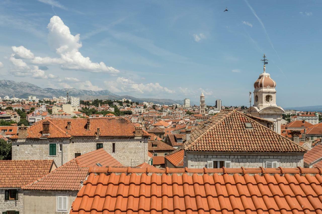 Residence Stine Сплит Экстерьер фото