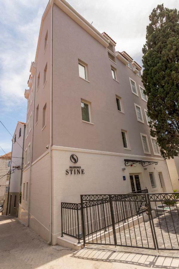 Residence Stine Сплит Экстерьер фото