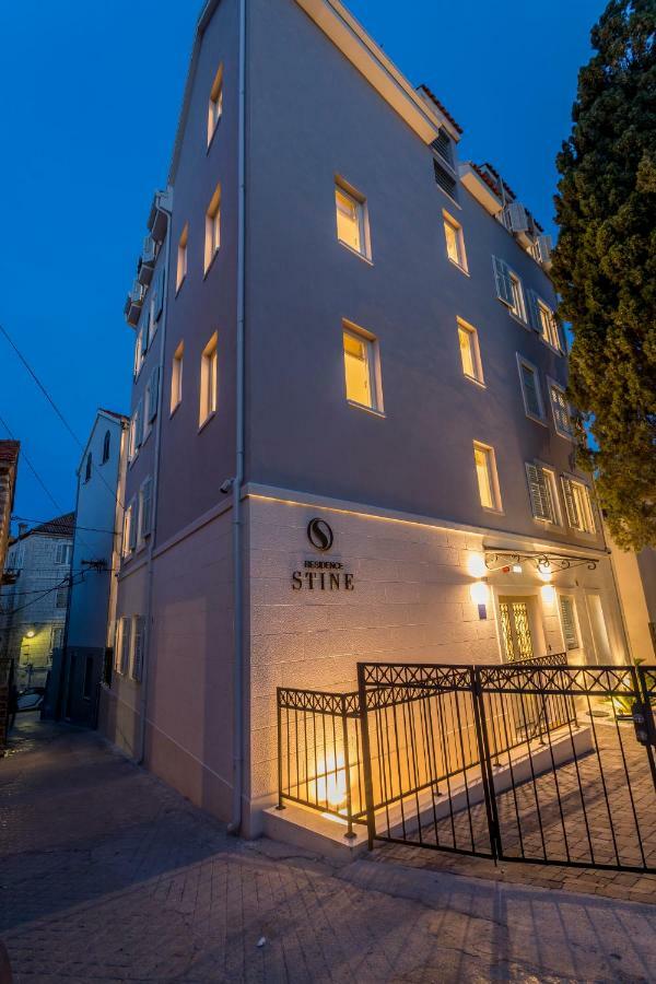 Residence Stine Сплит Экстерьер фото