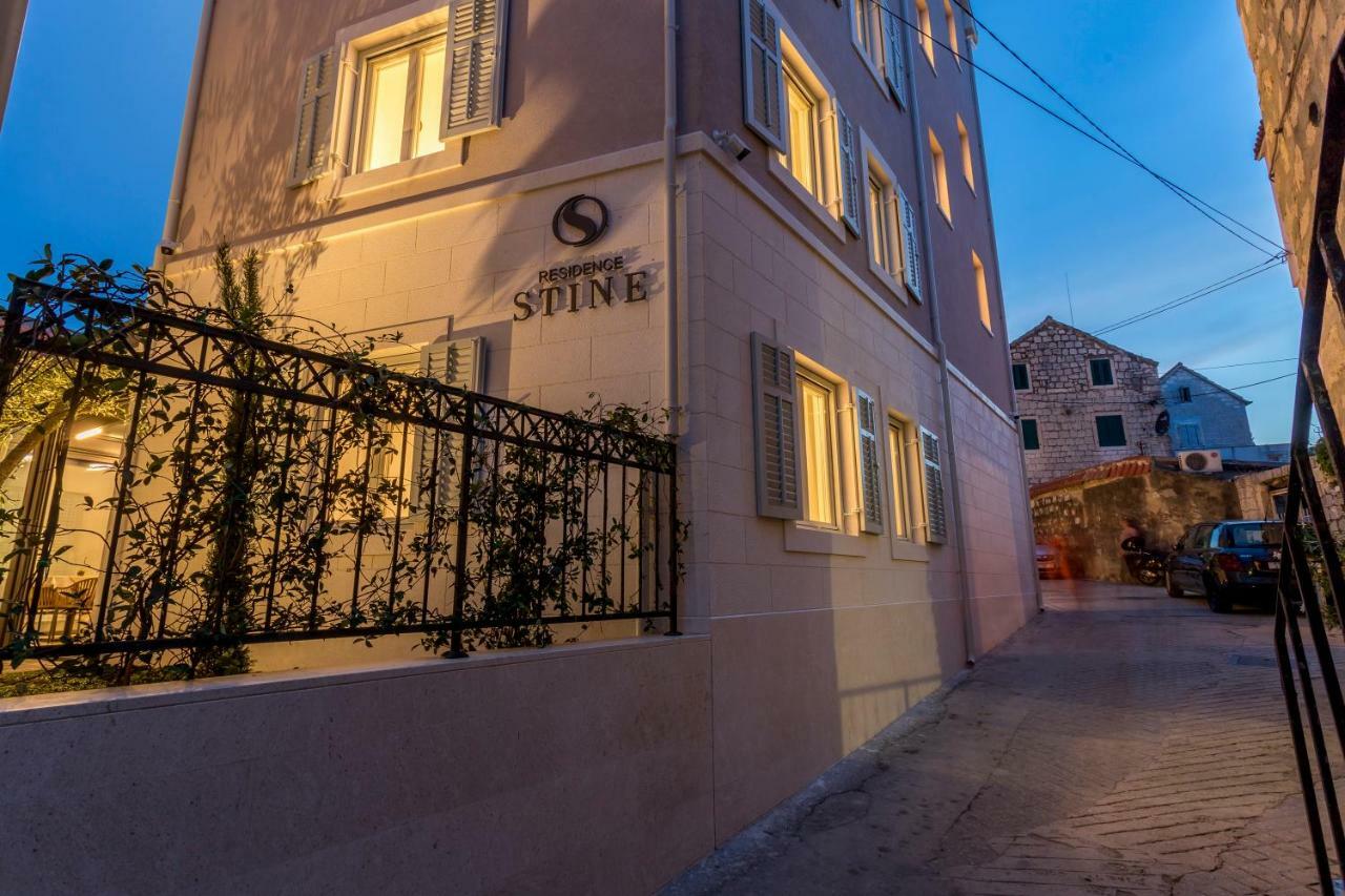 Residence Stine Сплит Экстерьер фото