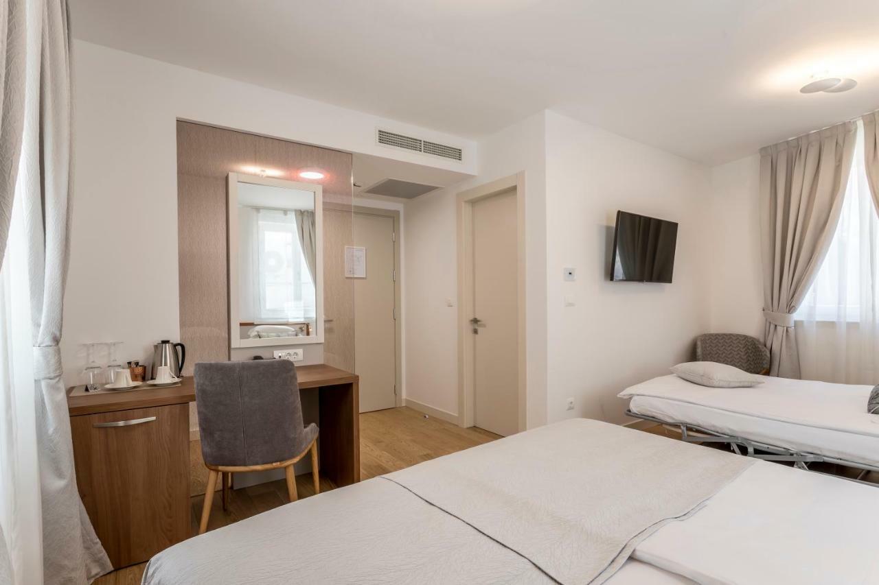 Residence Stine Сплит Экстерьер фото